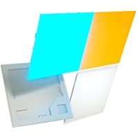 Nanoleaf Canvas Expansion Pack- 4 W- blanco